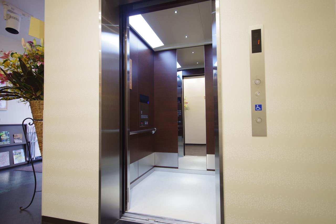 Oak Hostel Sakura Tokyo Dış mekan fotoğraf