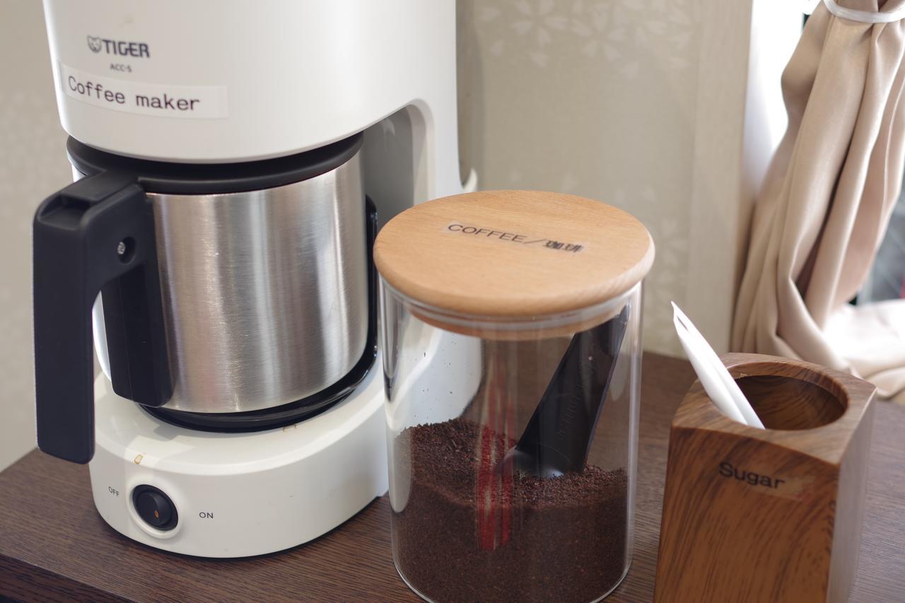 Oak Hostel Sakura Tokyo Dış mekan fotoğraf
