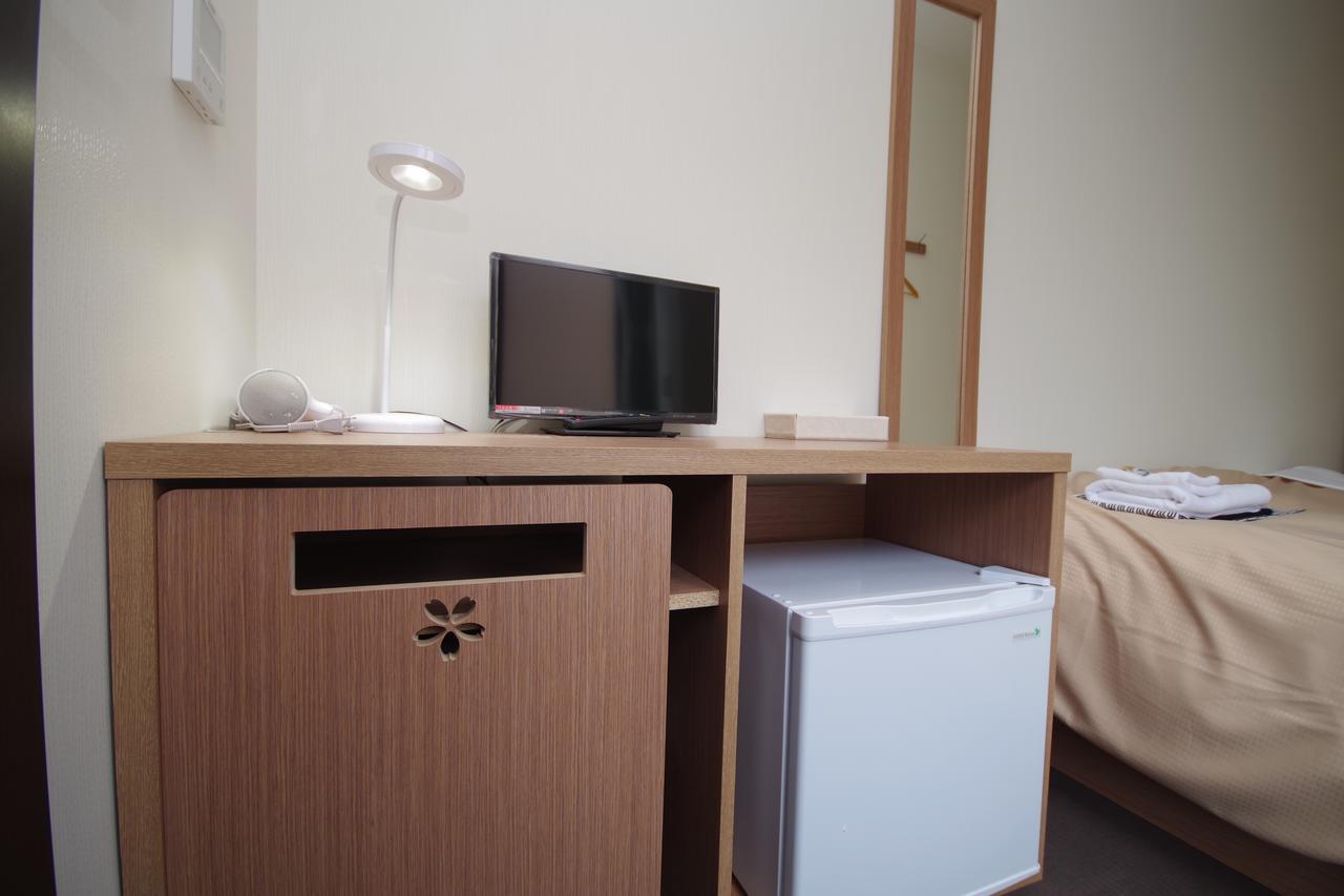 Oak Hostel Sakura Tokyo Dış mekan fotoğraf