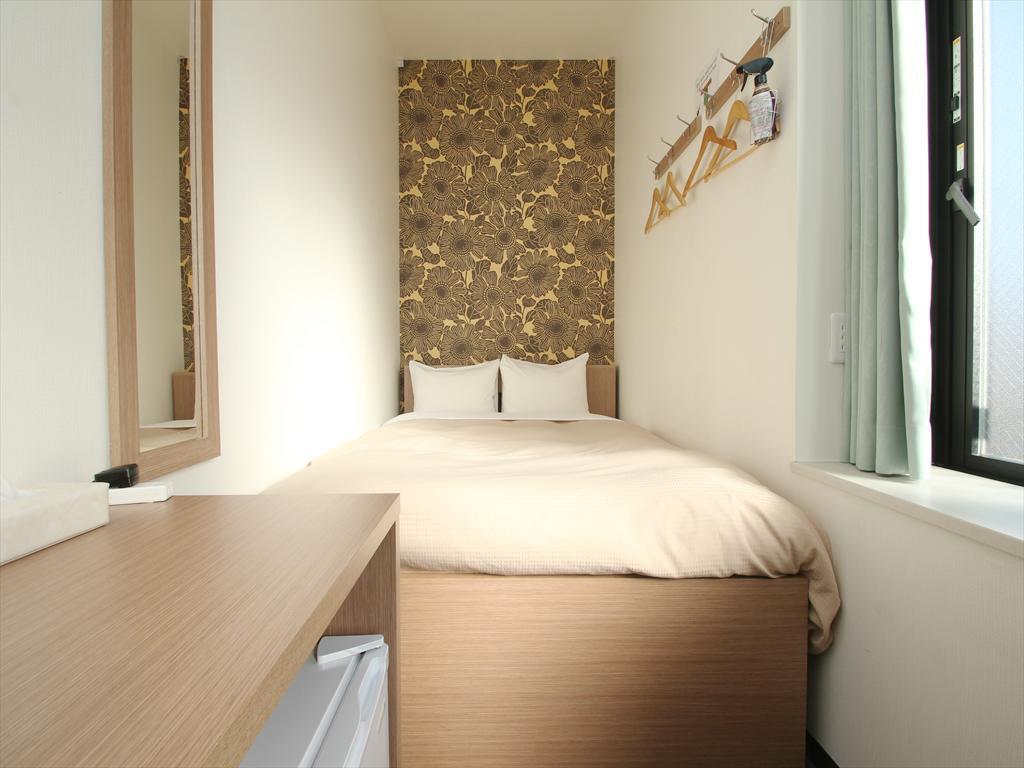 Oak Hostel Sakura Tokyo Oda fotoğraf