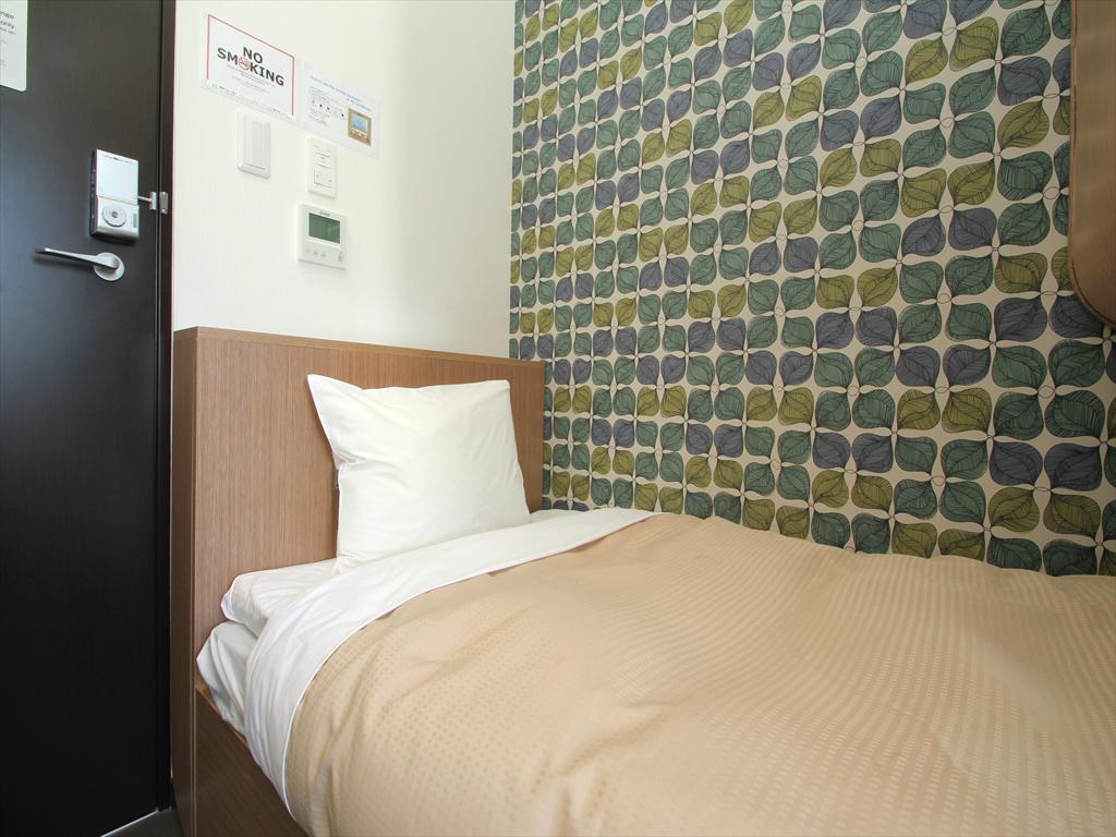 Oak Hostel Sakura Tokyo Oda fotoğraf