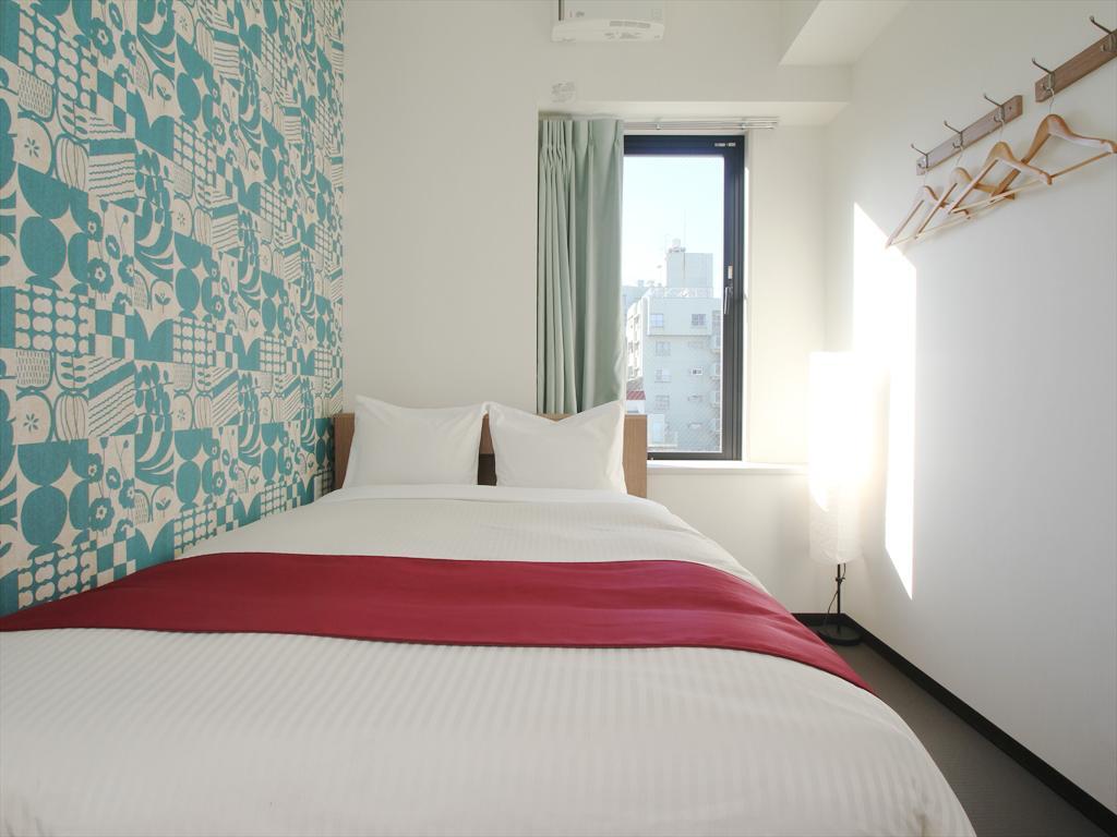 Oak Hostel Sakura Tokyo Oda fotoğraf