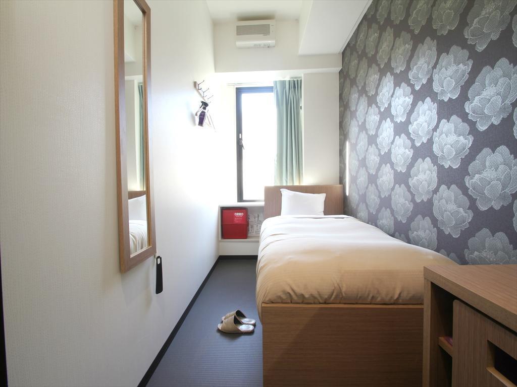 Oak Hostel Sakura Tokyo Oda fotoğraf